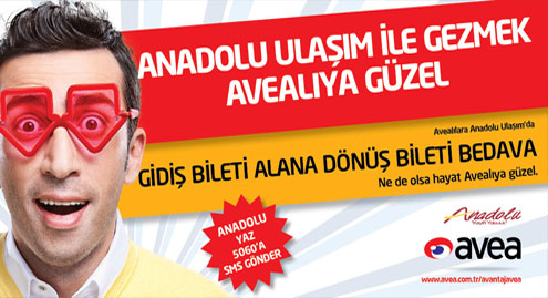 anadoluavea