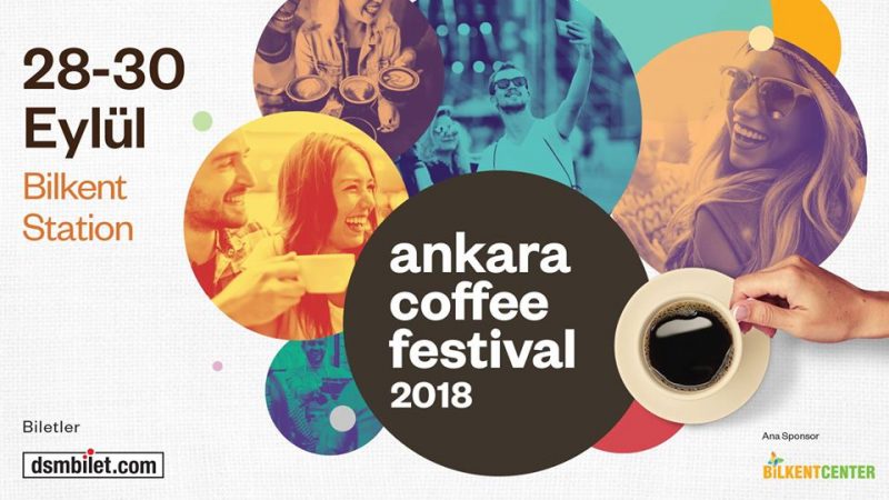 Ankara Kahve Festivali beklenen ilgiyi görmedi