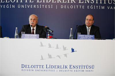 Zayıf liderlik ve hiyerarşi, Türkiye’de inovasyonun önünde engel