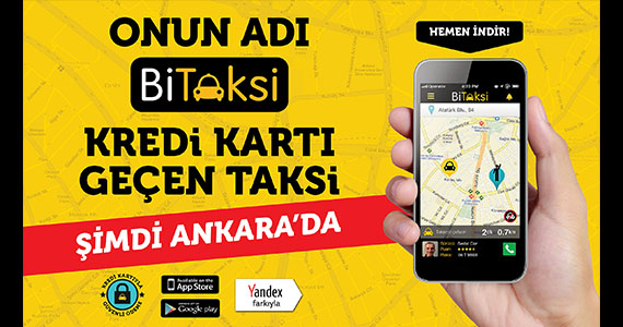 ÖZEL Röportaj: BiTaksi Ankara operasyonlarını CEO Nazım Salur’a sorduk