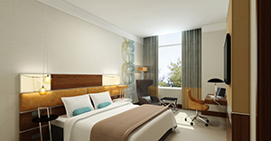 Curio – A Collection by Hilton, Avrupa’ya Açılıyor