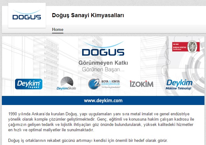 dogus