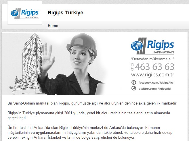 rigips