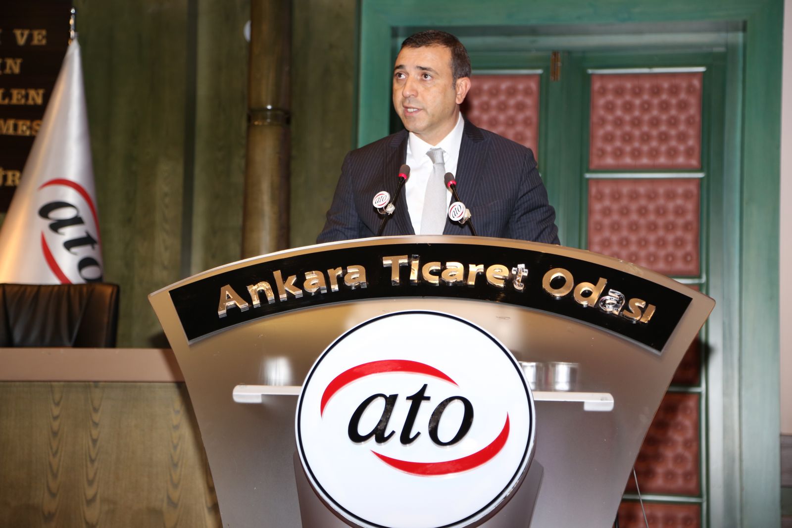 “Şampiyonlar Ligi’nde yerinizi alın”