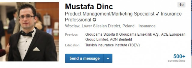 mustafadinc