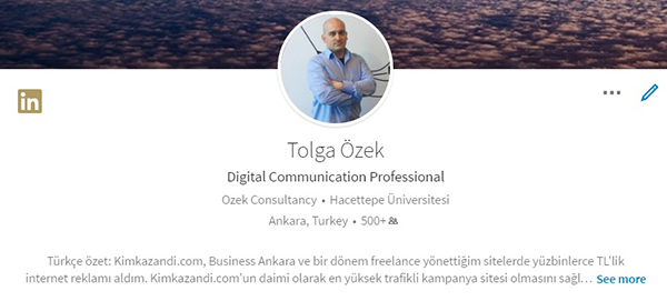 tolgaozeklinkedin