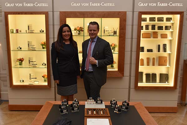 “Geçen seneyi 631 milyon EUR satış rakamı ile kapattık”