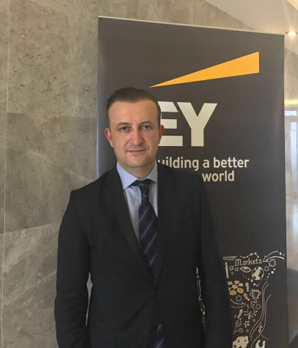 Enerji sektörü siber saldırı ve doğal afet riskleri karşısında iş devamlılığı çözümlerine odaklanıyor