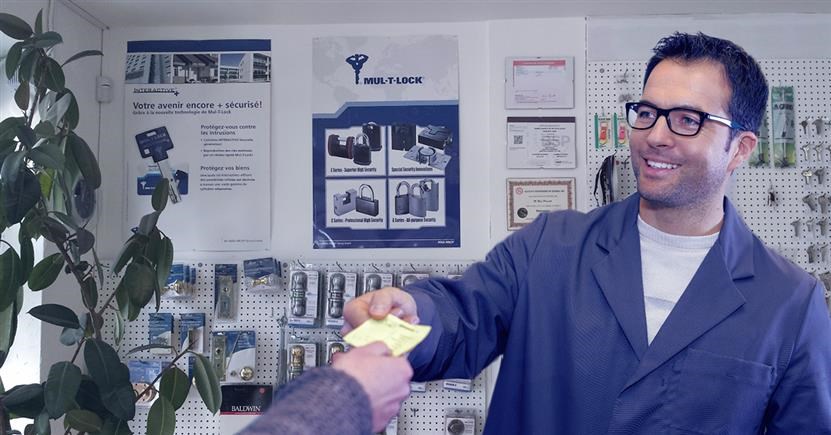 Anahtarcılara E-Ticaret Desteği Verecek