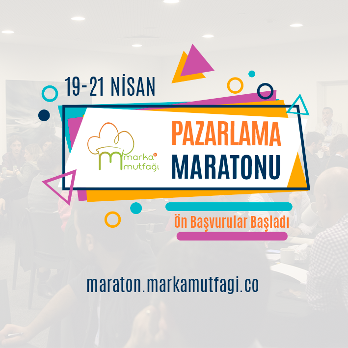 Ankara’da 48 Saat Kesintisiz Pazarlama Maratonu